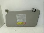 PARASOLE ALETTA LATO PASSEGGERO SUZUKI Swift 4° Serie 8480162J406GS M13A (0410)