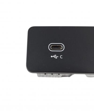 PORTA USB LAND ROVER Range Rover Evoque Serie L8B2-19E110-CC (18) - Foto 13