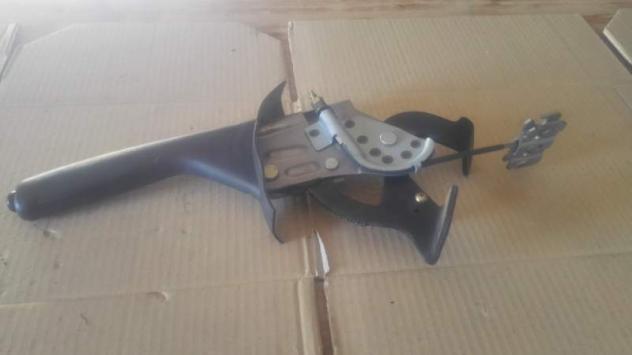 Leva Freno a mano completa Subaru Forester 1999