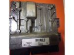 CENTRALINA ECU RENAULT A2C12510105 237100942s 237107137r SID310