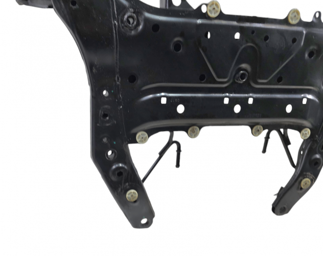 CULLA MOTORE MINI One 3° Serie 31116869546 B37C15A Diesel 1500 (13) - Foto 11