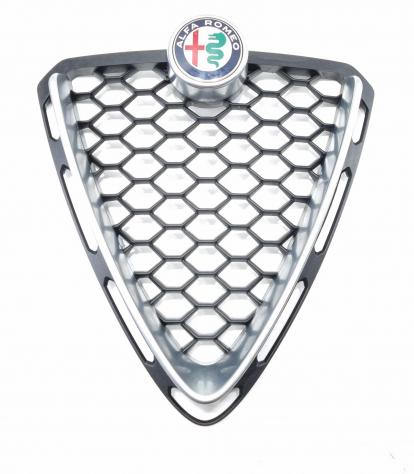 MASCHERINA ANTERIORE ALFA ROMEO Stelvio Serie (949_) 156108638 (16)