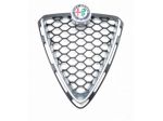MASCHERINA ANTERIORE ALFA ROMEO Stelvio Serie (949_) 156108638 (16)