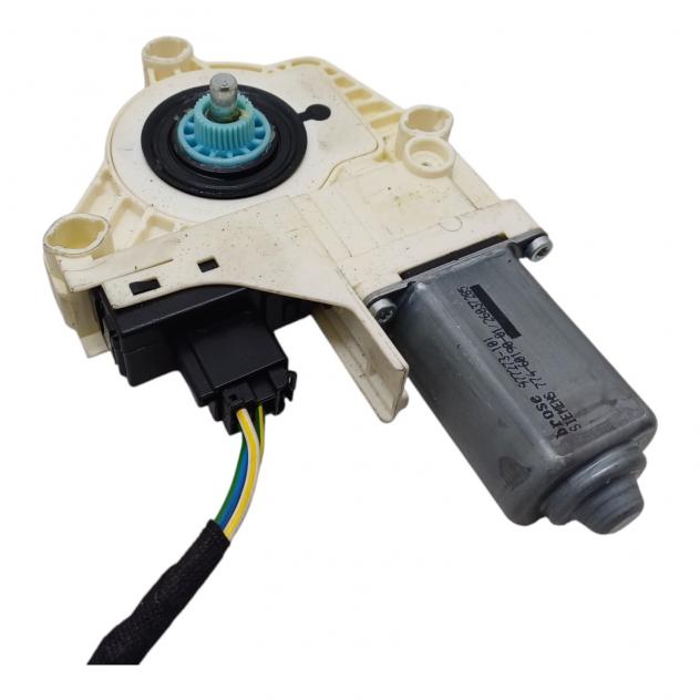 MOTORINO ALZAVETRO POSTERIORE SINISTRO AUDI Q7 Serie (4LB) 4L0 959 801B (0515) - Foto 5