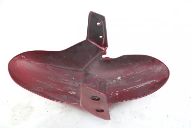 APRILIA LEONARDO 250 103156 PARAFANGO ANTERIORE 99 - 02 FRONT FENDER PICCOLI GRAFFI - Foto 4