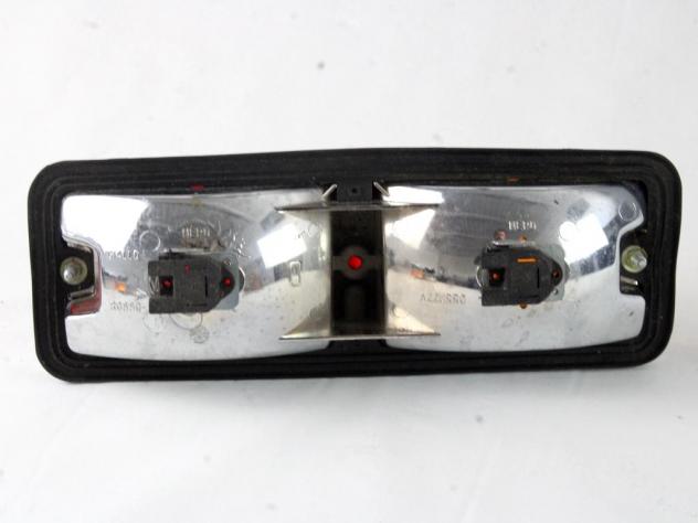 1.190.00 FARO FANALE POSTERIORE LATO DESTRO STARS FIAT 128 1.3 5P (1973) RICAMBIO USATO 9360 9362 - Foto 2