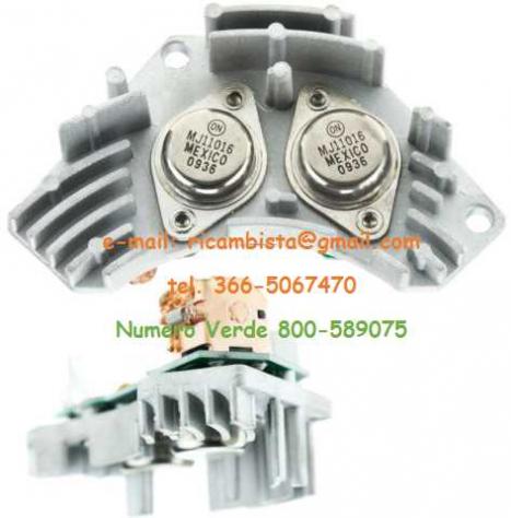 Peugeot Partner, 106, 406 resistenza ventola riscaldamento 6441.78 644178