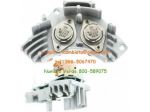 Peugeot Partner, 106, 406 resistenza ventola riscaldamento 6441.78 644178
