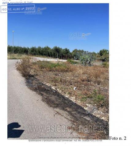 IMMOBILI-ALTRA CATEGORIA-contrada “Santo Stefano” - Foto 4