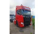 SCANIA R 730 rif. 23055545