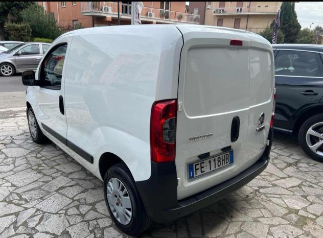 Fiat Fiorino 1.3 MJT 80CV Cargo SX - Foto 6
