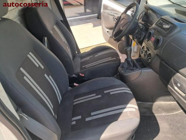 FIAT Fiorino 1.3 MJ rif. 23821556 - Foto 7
