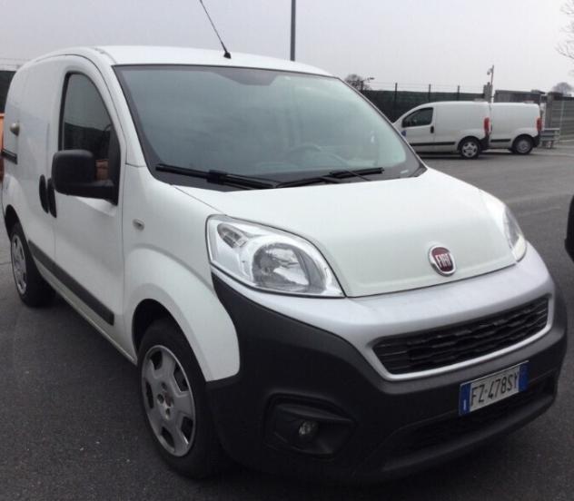 Fiat Fiorino 1.3 MJT 95CV Cargo Adventure - Foto 2