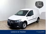 Volkswagen Caddy Caddy 2.0 TDI 102 CV Furgone Business