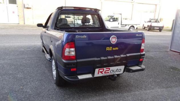 FIAT - Strada FIORINO 13000 MULTIJET - Foto 6