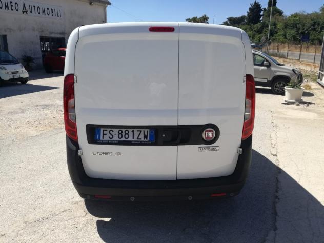 Fiat Doblo Dobl1.6 MJT 105 CV PC TN Cargo SX - Foto 10