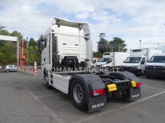 MAN TGX 18.480 MOTRICE PRONTA CONSEGNA rif. 23130116 - Foto 8