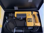 martello demolitore kango 810 + set di punte