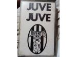 Juve musicassetta