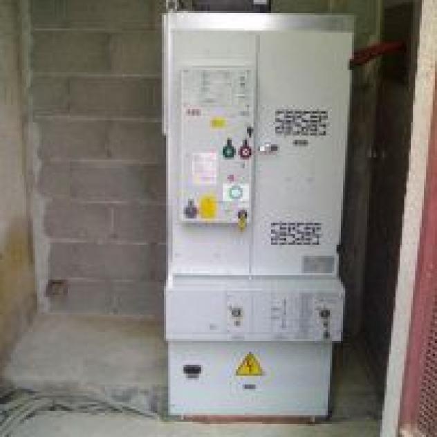 Siem Elettrotecnica - Foto 2