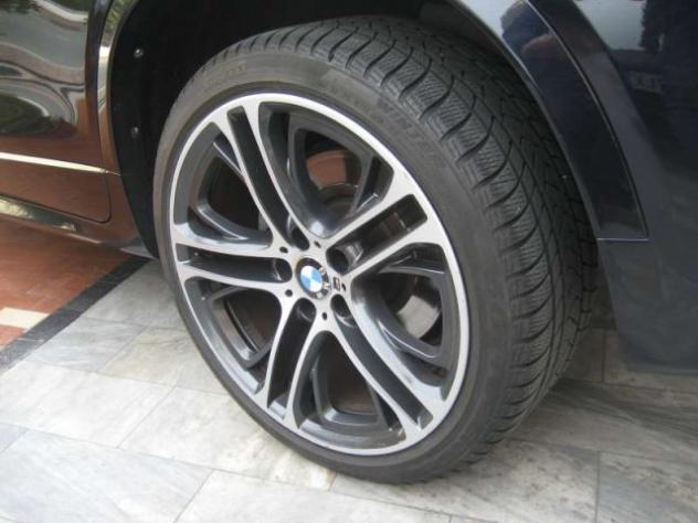 BMW X4 XDRIVE 20D MSPORT rif. 23373693 - Foto 3