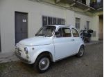 Fiat 500L 500 L