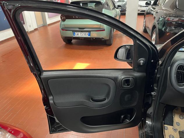 FIAT Panda 1.0 FireFly S&S Hybrid - Foto 10