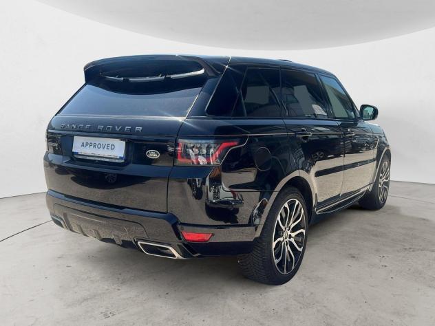 Land Rover Range Rover Sport 3.0 SDV6 249 CV HSE - Foto 2