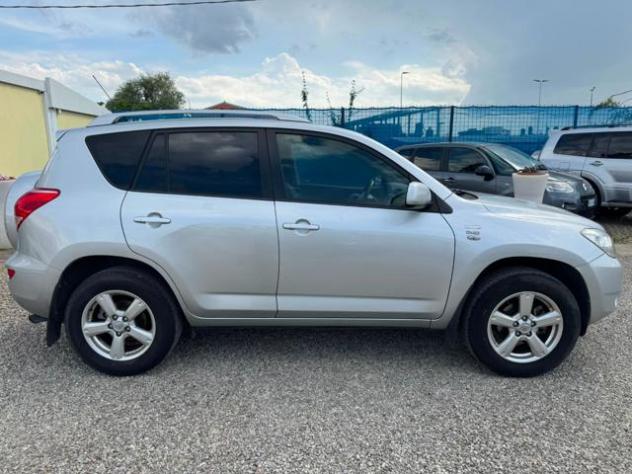 TOYOTA RAV 4 RAV4 2.2 D-4D 136 CV rif. 23773052 - Foto 4