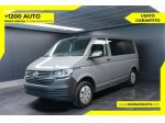 VOLKSWAGEN Caravelle 2.0 TDI 110CV PC Trendline - 9 POSTI rif. 23518657