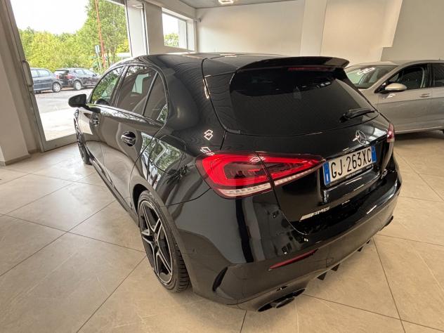 Mercedes-benz A 35 AMG A35 4MATIC - Foto 4
