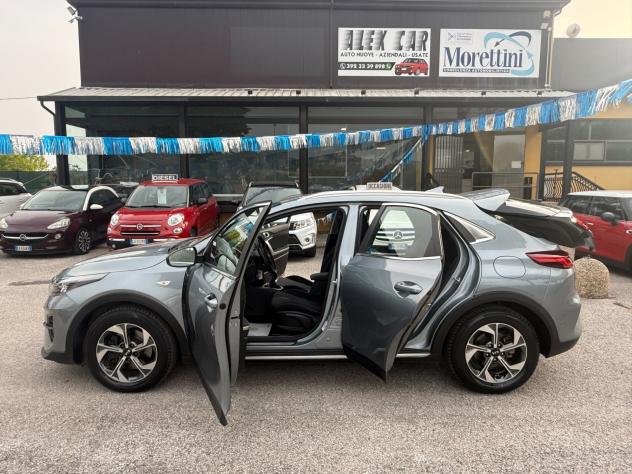 " IMMACOLATA" Kia XCeed 1.0 T-GDi GPL Urban - Foto 5