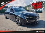 Peugeot 508 SW BlueHDi 130 GT Pack S/S EAT8 aut.