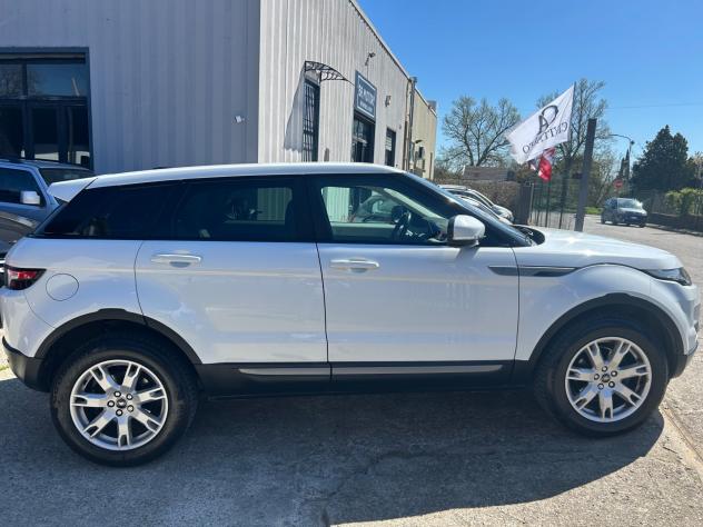 Land Rover Range Evoque 2.2 TD4 5p. Dynamic