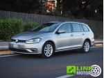 VOLKSWAGEN Golf Variant 1.6 TDI 115 CV DSG Business