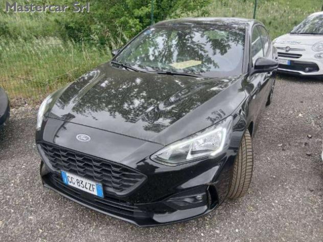 FORD Focus Focus V 2018 1.5 ecoblue ST-Line s - GG834ZF rif. 23925772 - Foto 2
