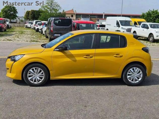 PEUGEOT 208 NEOPATENTATI 208 1.2 Active Pack - GP597FV rif. 23989052 - Foto 3