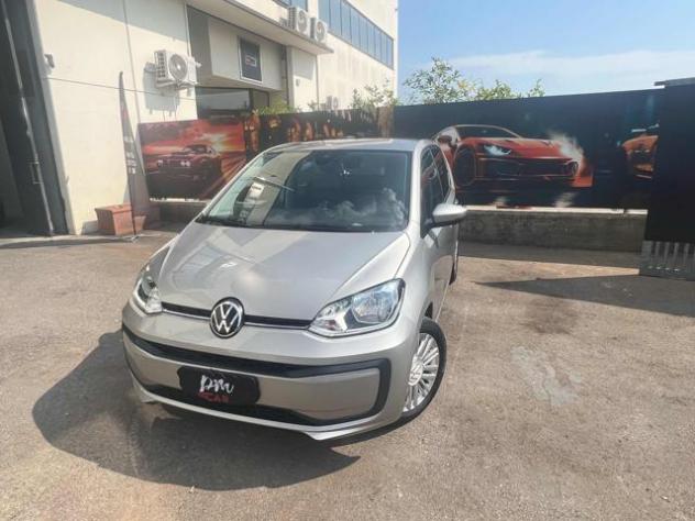 VOLKSWAGEN up! 1.0 5p. move up! BlueMotion Technology rif. 23941126