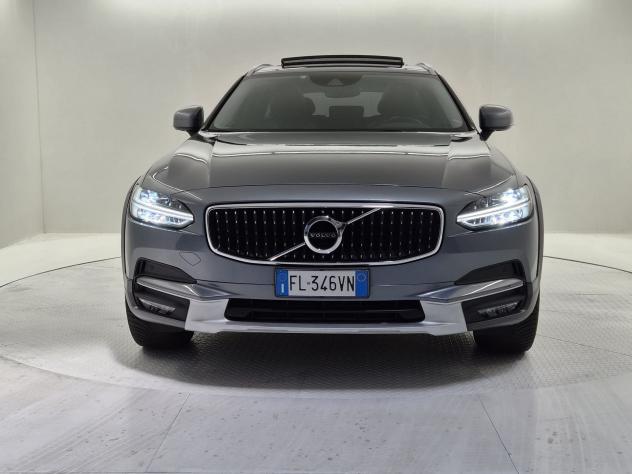 Volvo V90 Cross Country D4 AWD Cross Country Pro - Foto 7