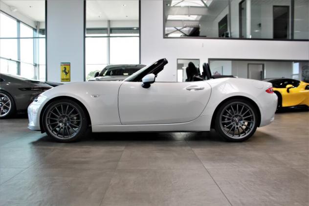 MAZDA MX-5 4ª serie MX-5 1.5L Skyactiv-G Exceed - Foto 3