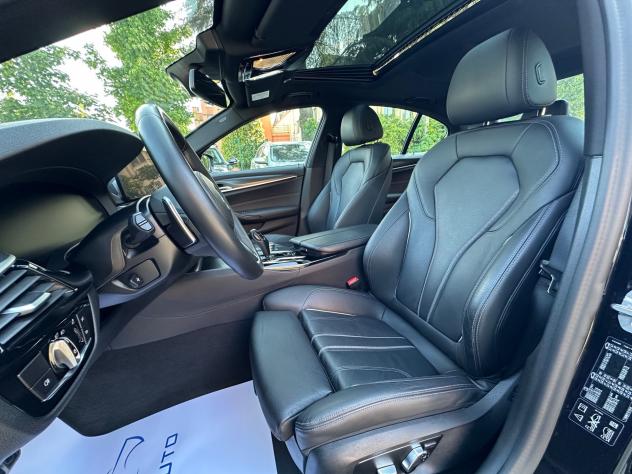 Bmw 540 540i 48V xDrive Msport - Foto 9