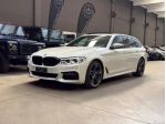 BMW 540 d xDrive Touring Msport rif. 23829618