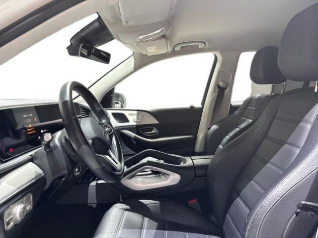 MERCEDES-BENZ GLE 350 de hybrid EQ 4Matic Premium rif. 23976607 - Foto 10