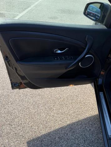 Renault Megane SporTour 1.5 dci - NAV. - 12 MESI DI GARANZIA - - Foto 6