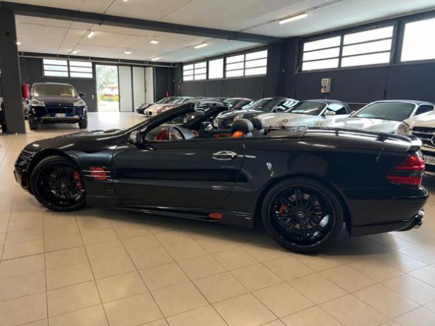 MERCEDES-BENZ SL 350 EVO 272CV 7 G-TRONIC PIECHA DESIGN PACK 1 PRIO rif. 24171130 - Foto 9