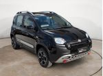 FIAT Panda Cross 0.9 TwinAir 86 Cv Cross 4x4 - 5 POSTI, Ruotino, Schermo, S &hellip;