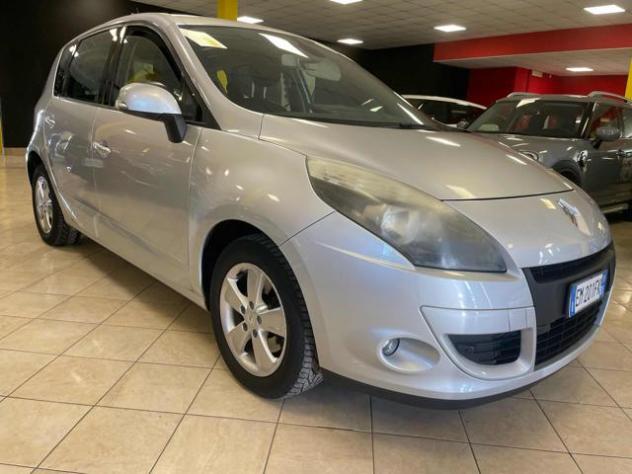 RENAULT Scenic X-Mod 1.5 dCi 110CV Attractive*ok guida neo p* rif. 23905531