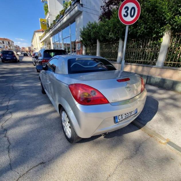 OPEL - Tigra - TwinTop 1.4 16V Sport - Foto 4