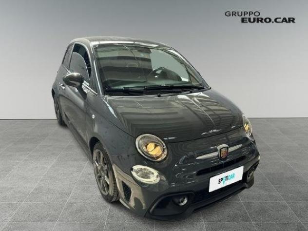 Abarth 595 595 1.4 t-jet 145cv - Foto 3