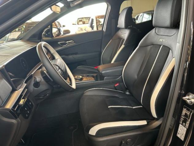 KIA Sportage 1.6 TGDi HEV AT GT-line UNICO PROPRIETARIO rif. 23727493 - Foto 7